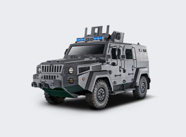 Armored Vehicle